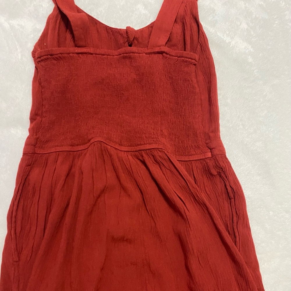 Short jumpsuits - Picture 7 of 7